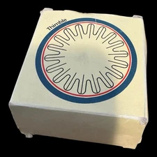 Nippon Electric Thimble Print Head IN BOX AND CASE Focus 803-020004-392-A