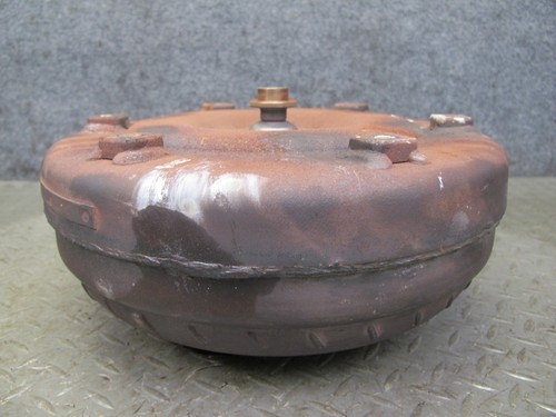 98-00 LEXUS GS400 LS400 SC400 A/T AUTOMATIC TRANSMISSION TORQUE CONVERTER OEM - Picture 12 of 14