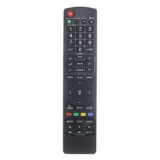 Ersatz TV Fernbedienung für LG 60LD551N-ZA Fernseher