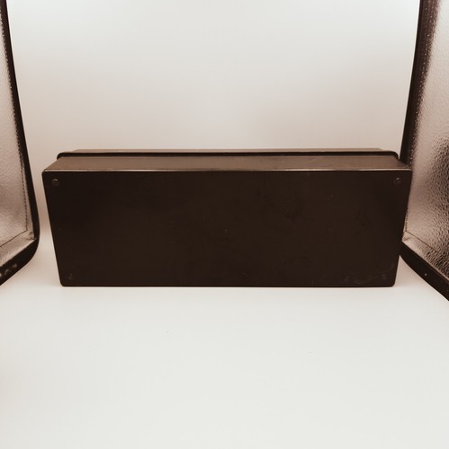 RARE Official Original Sega Genesis 15 Game Slot Plastic Storage Case No Cracks - Bild 6 von 12