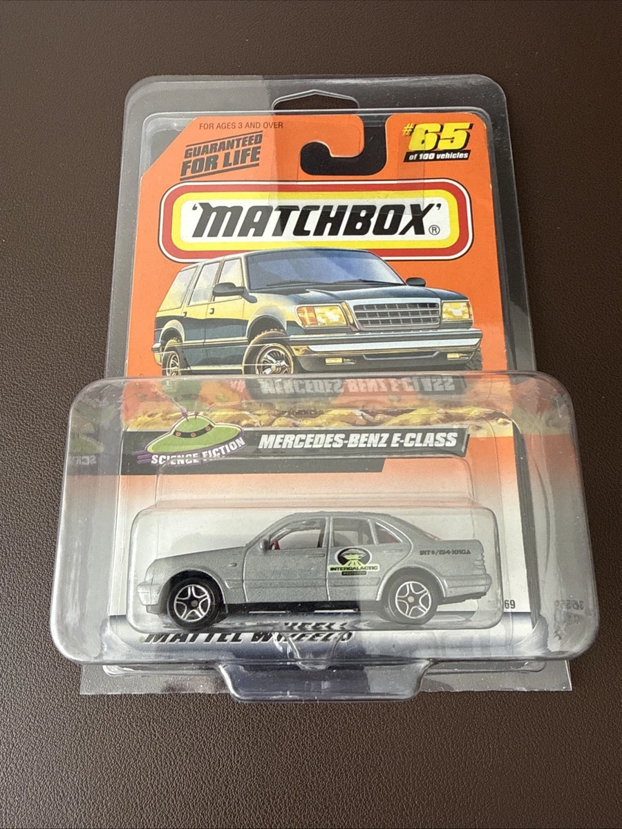 25+ Mercedes E Class Toy for sale | Updated Oct 2026