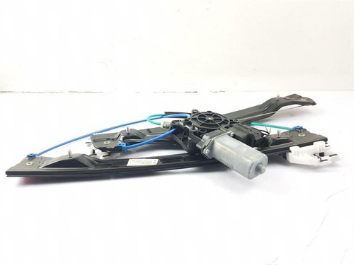 2022 MINI COOPER FRONT WINDOW REGULATOR RH DRIVER SIDE 5 DOOR HATCHBACK 13262410 - Picture 5 of 6