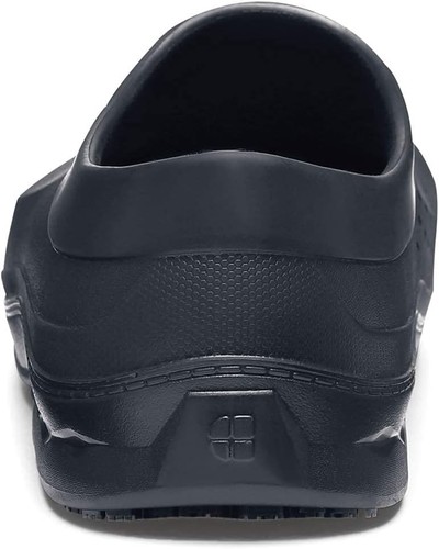 Shoes for Crews Radium, Men's, Women's, Unisex Slip Resistant Work Clogs,... - Picture 7 of 9