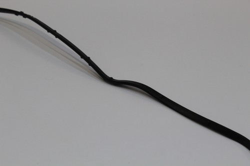 Audi A3 8Y Gearbox Mechatronic Cover Gasket Seal New Genuine 0AM927377 - Picture 4 of 13