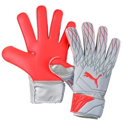 PUMA Future Grip 19.4 Goalkeeper Gloves Womens Grey  041626-01