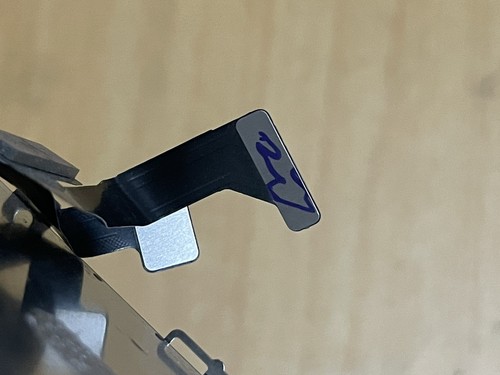 Display Per iPhone 7 Plus / 8 Plus Funzionante Schermo LCD - 第 6/8 張圖片