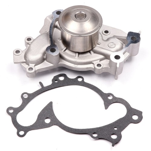 04-08 Timing Belt Kit Water Pump Head Gasket Set For Lexus for Toyota Camry 3.3L - Picture 2 of 24