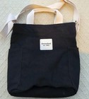 Hannafords Grocery Re-Useable Maine Tote Shopping Bag