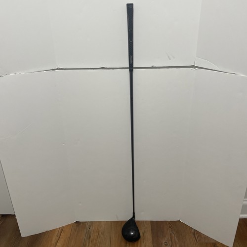 Tour Edge Bazooka Offset 10.5° Driver RH 45" A Flex Graphite Precision Heel Disc - Picture 12 of 13