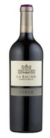 Syrah Rotwein Trocken 0,75 L La Baume Saint Paul Frankreich Rotwein