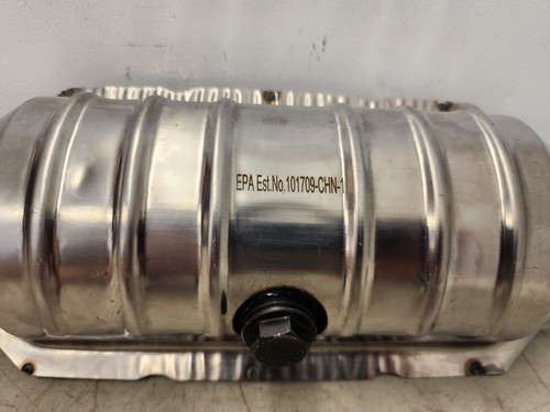 MagnaFlow Converter 51205 2.5" In/Out OEM Grade Universal - Picture 2 of 24