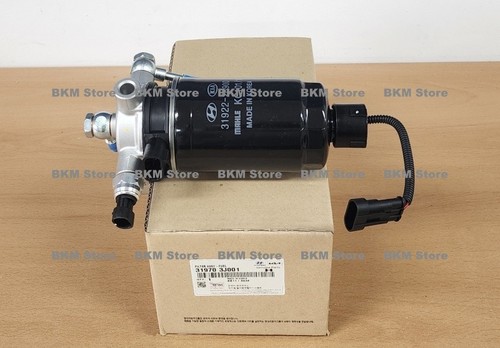 Genuine 319703J001 Fuel Filter Assy for Hyundai ix55 / Veracruz 2007-2015 - Picture 3 of 5