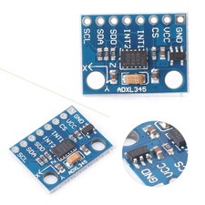 ADXL345 GY-291 3-Axis Digital Acceleration of Gravity Tilt Module for po