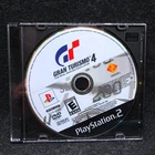 Gran Turismo 4 (Sony PlayStation 2, 2005) PS2 GAME DISC ONLY TESTED