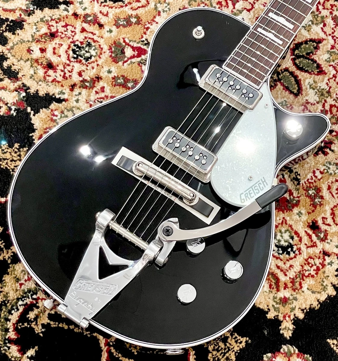 Preços baixos em Gretsch G6128 Duo Jet | eBay