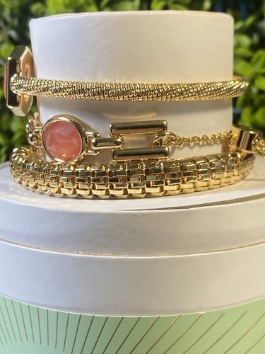 Bomb Party Stacks Spring 2025 Collection ST47597 “Retro Spring Nights” 🧡 - Picture 15 of 22