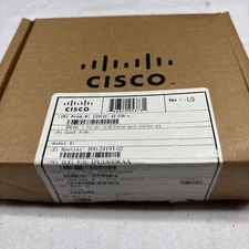 Cisco HWIC-4ESW 4-Port High-Speed WAN Interface Card RJ-45 10/100 73-8474-06