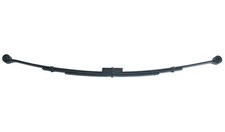 Belltech 5950 Lowering Spring Leaf Rear Black Chevy GMC C1500 Pickup Each