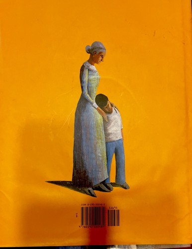 Hickory Chair by Lisa Rowe Fraustino (2001, Hardcover) - Bild 4 von 5