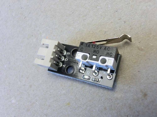 Spare Part Referenzschalter Limit Switches Reference Switch Anycubic 3D Printer - Zdjęcie 4 z 4