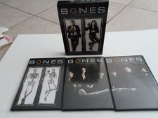 Bones: Season 2