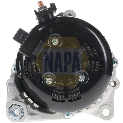 Lichtmaschine passend für BMW 118 F20, F21 1.5 15 bis 19 B38B15A NAPA 12318645326 Qualität - Bild 3 von 10