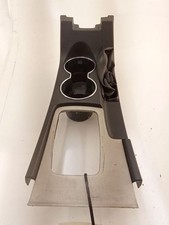 2006 LINCOLN ZEPHYR CENTER CONSOLE SHIFT BEZEL TRIM OEM USED 6H63-54045A76