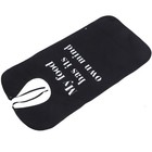 Wear-resistant Bib Drooling Bibs Waterproof Elder Elderly Eating