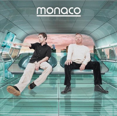 Monaco Monaco (25th Anniversary Expanded Edition) (CD) (US IMPORT)