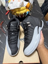 Air Jordan 12 Retro Barons Size 11 Worn Once