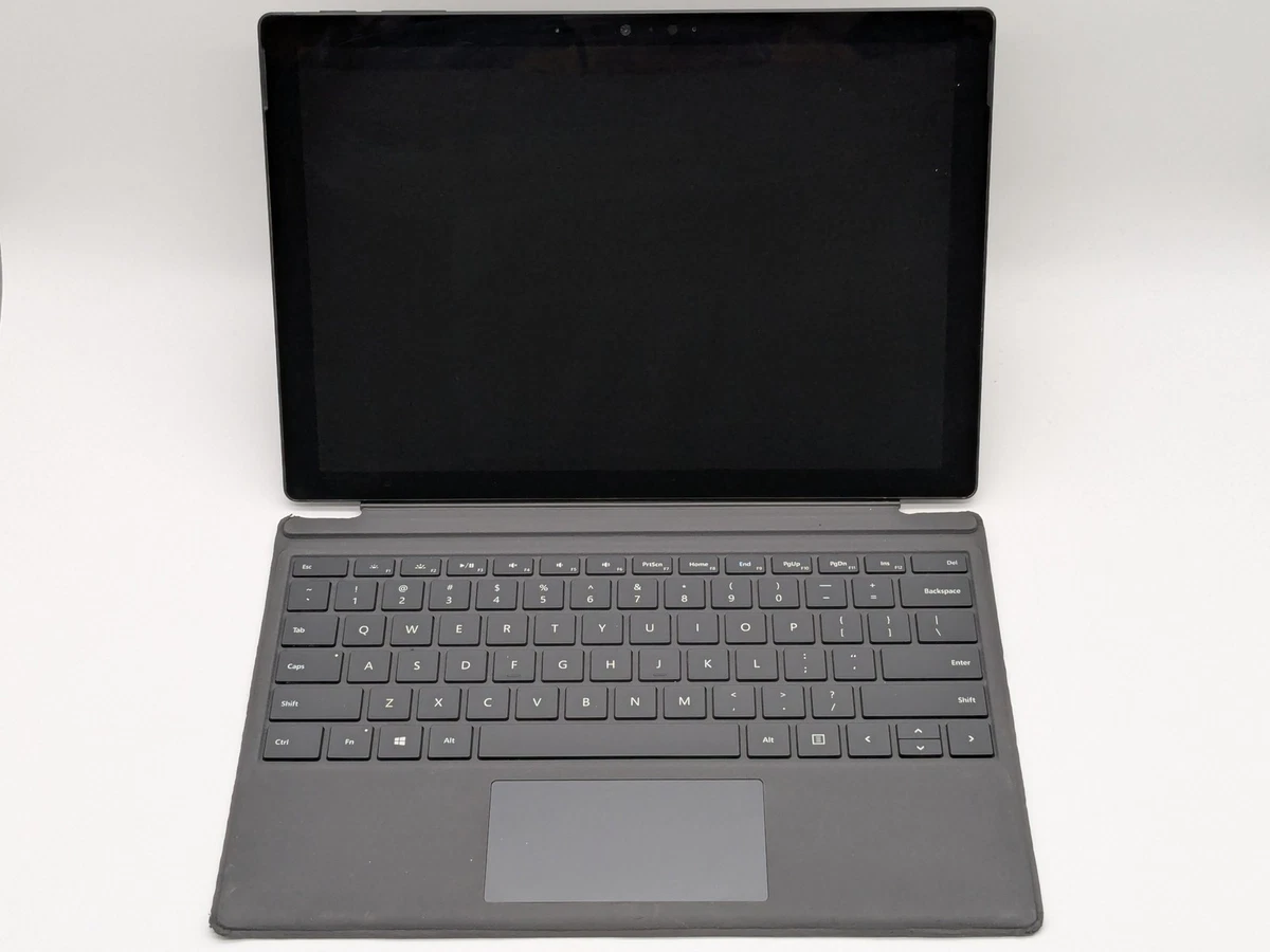 Microsoft Surface Pro X for Sale | Shop New & Used Laptops | eBay