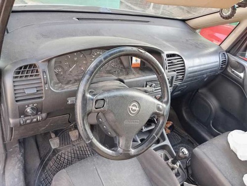 kit banquette arriere complete pour OPEL ZAFIRA A BLUE LINE 2004 421931 - Picture 7 of 9