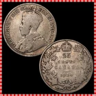 1914 Canada 25 Cents — photo from another recent sale
