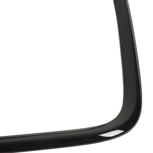 51132752243 Easy Installation Glossy Black Taillight Trim Ring For R56 R57 R58 - Picture 13 of 23