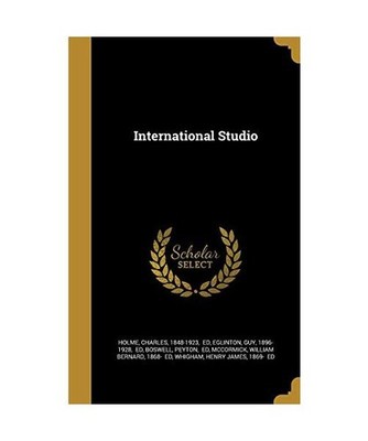 International Studio