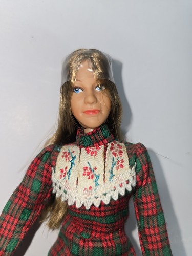  Mego The Waltons TV Show Doll Mary Beth  - Bild 2 von 5