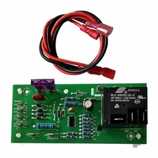 Upgraded Furnace Fan Control Circuit Board for Janitrol Goodman Amana PCBFM103S