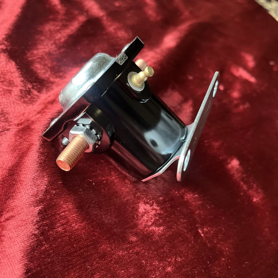 Relé de arranque para Jeep Crown J5752125 NUEVO de colección Foto 4 de 4