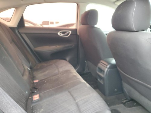 Chassis ECM Body Control BCM Above Steering Column Fits 16-19 SENTRA 2130026 - Picture 10 of 12