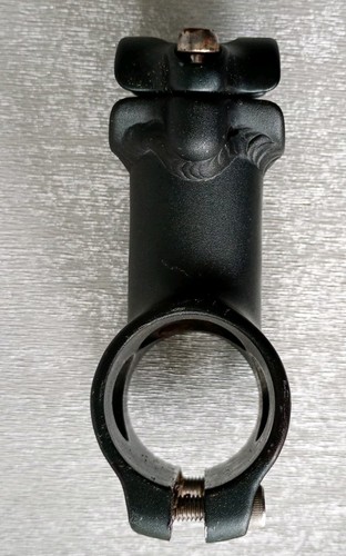 Cannondale OnePointFive Headshok Lefty Stem 70mm x 25.4mm x 1.5in Mtb z687 - Picture 4 of 6