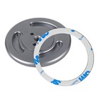 For DJI Osmo Mobile6/om5/om4/om4 se/OM SE Phone Stabilizer Magnetic Disc Seat