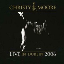 Live From Dublin 2006 CD New & Sealed