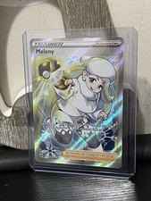 Pokemon Melony TG26/TG30 Swsh10: Astral Radiance Trainer Gallery Holo