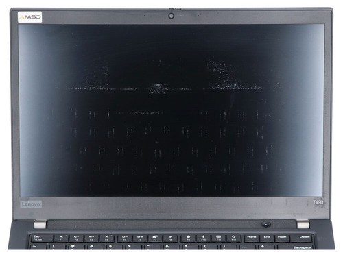 Lenovo ThinkPad T490 i5-8365U 16GB 512GB SSD 1920x1080 Klasse A- - Afbeelding 8 van 8