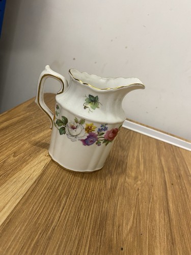 Royal crown derby made in England coffee set - Picture 7 of 10