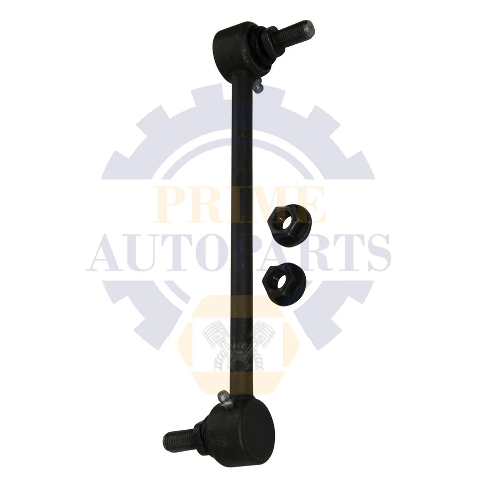 MOOG OEM Front & Rear Sway Bars For 2005-2010 Kia Sportage Lifetime Warranty - Image 4 of 4