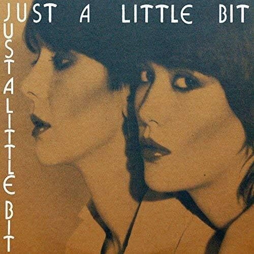 Paul Zaza Just a Little Bit (CD) Album - Bild 1 von 1