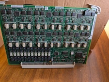 (Connary-AZ) Siemens Analog Subscriber Line Module SLA 24N HiPath 3550 