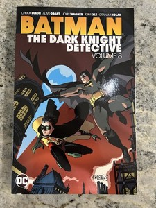 Batman the Dark Knight Detective | eBay