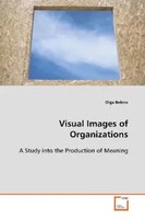Olga Belova | Visual Images Of Organizations | Taschenbuch | Englisch (2008)